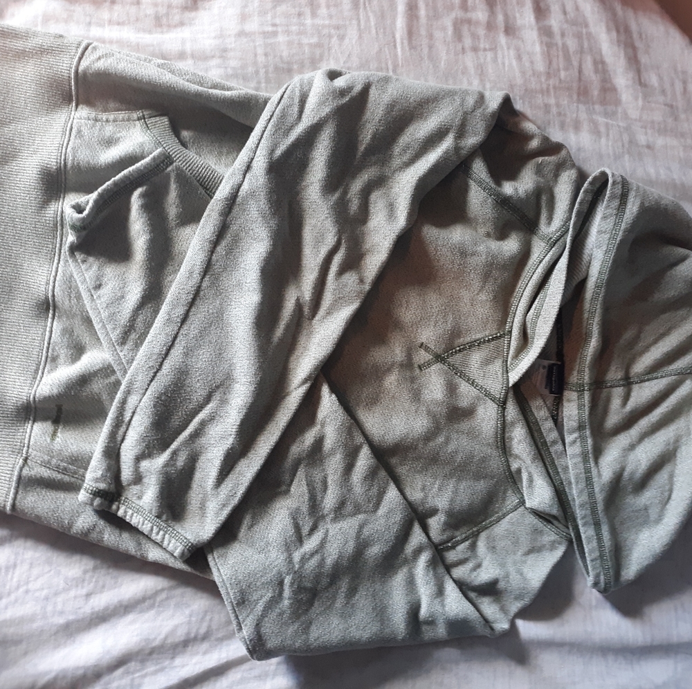 Patagonia Hoodie